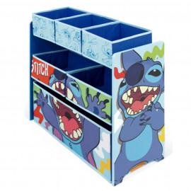 Organizér na hračky Lilo a Stitch
