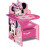 Dětský kreslící stůl Myška Minnie