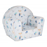 Dětské křesílko Zajíček