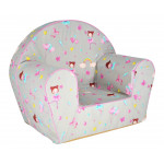 Dětské křesílko Baletka