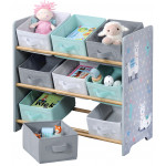 Organizér na hračky Lama Organizér na hračky Lama