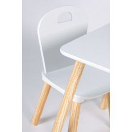 Dětská židle Scandi Dětská židle Scandi