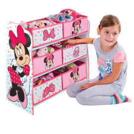 Organizér na hračky Myška Minnie