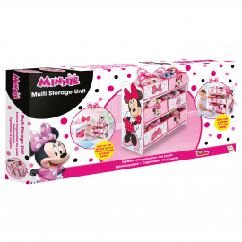 Organizér na hračky Myška Minnie