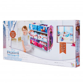 Organizér na hračky Frozen