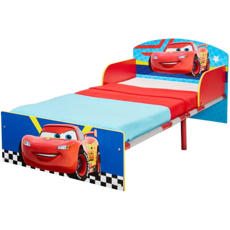 Dětská postel Cars Dětská postel Cars