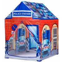 Dětský hrací domeček Policejní stanice