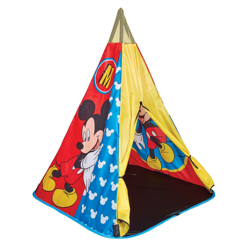 Dětský stan teepee Mickey Dětský stan teepee Mickey