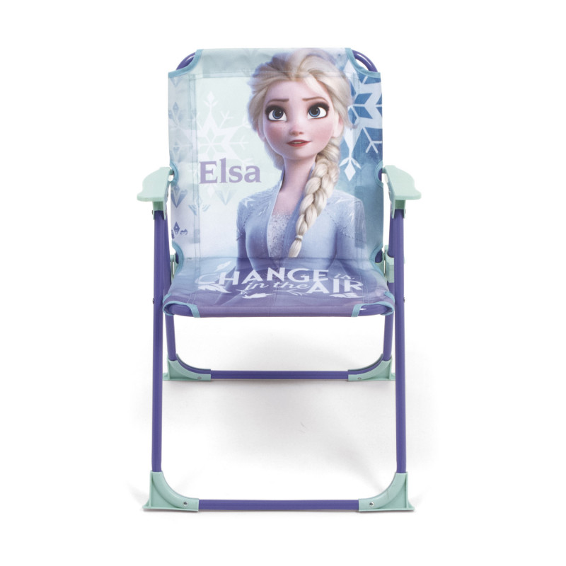 Dětská campingová židlička Frozen Dětská campingová židlička Frozen