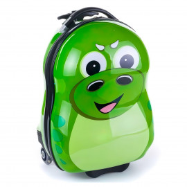 Dětský cestovní kufr a batůžek Dino 29l Dětský cestovní kufr a batůžek Dino 29l