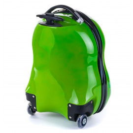 Dětský cestovní kufr a batůžek Dino 29l Dětský cestovní kufr a batůžek Dino 29l