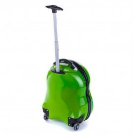 Dětský cestovní kufr a batůžek Dino 29l Dětský cestovní kufr a batůžek Dino 29l