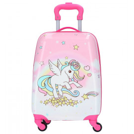 Dětský cestovní kufr Unicorn 29l