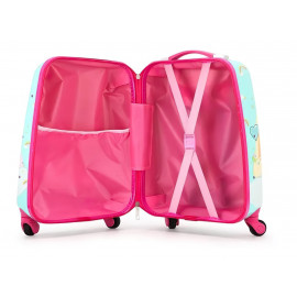 Dětský cestovní kufr Unicorn 29l