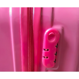 Dětský cestovní kufr Motýlci velký 45l