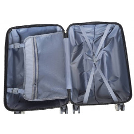 Dětský cestovní kufr Minecraft 45l Dětský cestovní kufr Minecraft 45l