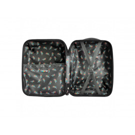 Dětský cestovní kufr Krokodýl 29l Dětský cestovní kufr Krokodýl 29l