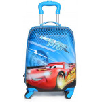 Dětský cestovní kufr Cars 29l