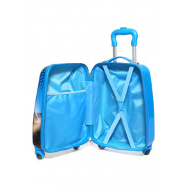 Dětský cestovní kufr Cars 29l