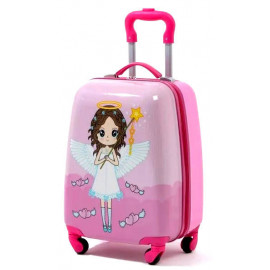 Dětský cestovní kufr Andílek 29l