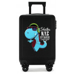 Dětský cestovní kufr Skater 45l