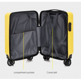 Dětský cestovní kufr Skater 45l