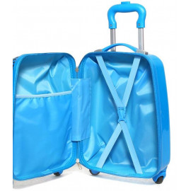 Dětský cestovní kufr Vesmír 29l