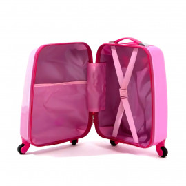 Dětský cestovní kufr Kočka 29l Dětský cestovní kufr Kočka 29l