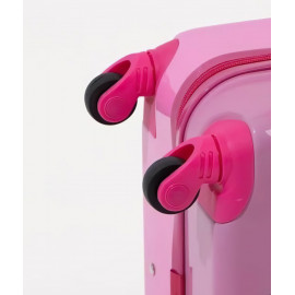 Dětský cestovní kufr Kočka 29l Dětský cestovní kufr Kočka 29l