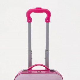 Dětský cestovní kufr Kočka 29l Dětský cestovní kufr Kočka 29l