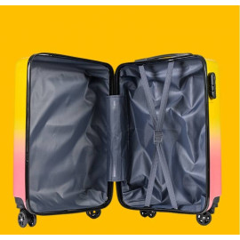 Dětský cestovní kufr Lovelybear 45l