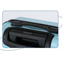 Dětský cestovní kufr Lovelybear 45l