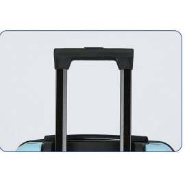 Dětský cestovní kufr Lovelybear 45l