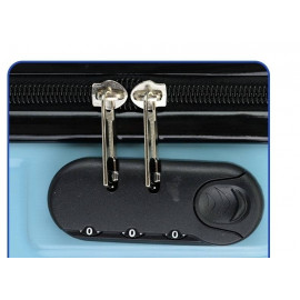 Dětský cestovní kufr Lovelybear 45l