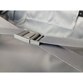 Dětský cestovní kufr myška Minnie 45l