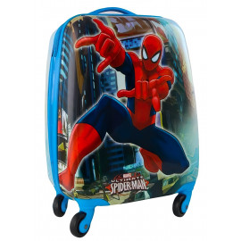 Dětský cestovní kufr Spiderman 29l