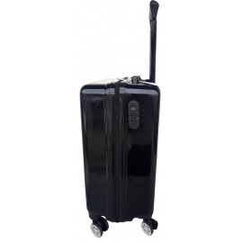 Dětský cestovní kufr Game over 45l