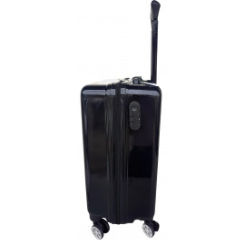 Dětský cestovní kufr Fotbal Gól 45l