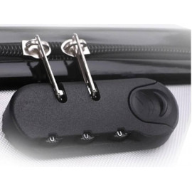 Dětský cestovní kufr Fotbal Gól 45l