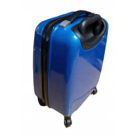 Dětský cestovní kufr Dino Roar 29l