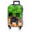 Dětský cestovní kufr Minecraft 45l