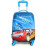 Dětský cestovní kufr Cars 29l