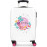 Dětský cestovní kufr Butterfly 45l