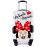 Dětský cestovní kufr myška Minnie 45l