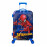 Dětský cestovní kufr Spiderman city 45l