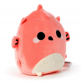 Plyšová hračka Squidglys Ryba Puff 27cm