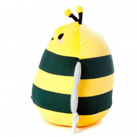 Plyšová hračka Squidglys Včela Bobby 32cm Plyšová hračka Squidglys Včela Bobby 32cm
