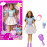 Panenka My first Barbie s králíčkem 30cm