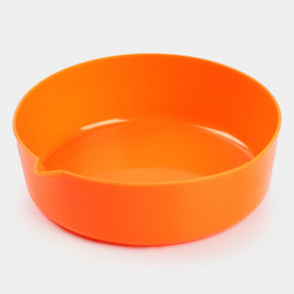 Automatická pistole na bubliny Bubble oranžová