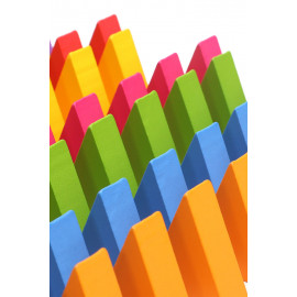 Montessori velká logická skládačka